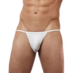 Thong Mens Lingerie for Men - Image 33