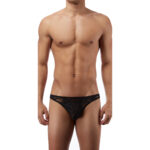Bikini Mens Lingerie for Men