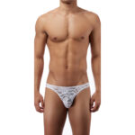 Bikini Mens Lingerie for Men - Image 22
