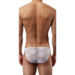 Bikini Mens Lingerie for Men - Image 23