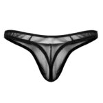 Thong Mens Lingerie for Men - Image 4