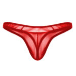 Thong Mens Lingerie for Men - Image 20