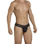 Thong Mens Lingerie for Men - Image 2