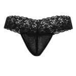 Thong Mens Lingerie for Men - Image 4