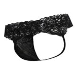 Thong Mens Lingerie for Men - Image 5