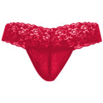 Thong Mens Lingerie for Men - Image 11