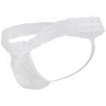 Thong Mens Lingerie for Men - Image 16