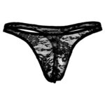 Thong Mens Lingerie for Men - Image 3