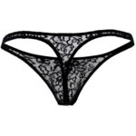 Thong Mens Lingerie for Men - Image 4