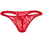 Thong Mens Lingerie for Men - Image 11