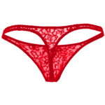 Thong Mens Lingerie for Men - Image 14