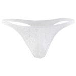 Thong Mens Lingerie for Men - Image 17