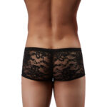 Boxer Mens Lingerie for Men - Image 2