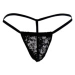 G String Mens Lingerie for Men - Image 11