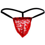 G String Mens Lingerie for Men - Image 17