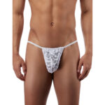 G String Mens Lingerie for Men - Image 22