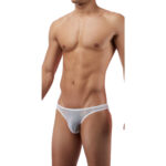 Bikini Mens Lingerie for Men - Image 18