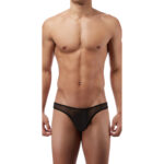 Thong Mens Lingerie for Men