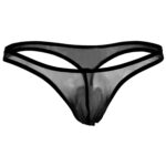 Thong Mens Lingerie for Men - Image 3