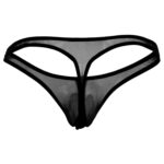 Thong Mens Lingerie for Men - Image 4