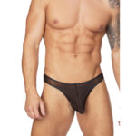 Thong Mens Lingerie for Men - Image 5