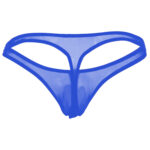 Thong Mens Lingerie for Men - Image 15