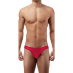 Thong Mens Lingerie for Men - Image 16