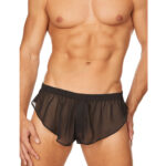 Boxer Mens Lingerie for Men