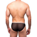 Brief Mens Lingerie for Men - Image 3