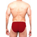 Brief Mens Lingerie for Men - Image 10