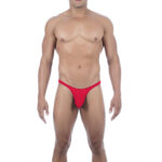 Thong Mens Lingerie for Men - Image 6