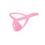 Crotchless Mens Lingerie for Men - Image 12