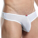 Bikini Mens Lingerie for Men - Image 13