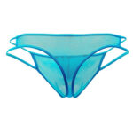 Thong Mens Lingerie for Men - Image 9