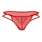 Thong Mens Lingerie for Men - Image 21