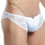Bikini Mens Lingerie for Men - Image 9