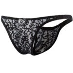 Thong Mens Lingerie for Men - Image 4