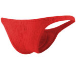 Thong Mens Lingerie for Men - Image 6