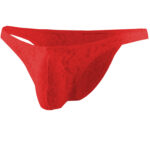Thong Mens Lingerie for Men - Image 7
