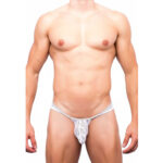 Bikini Mens Lingerie for Men - Image 11