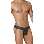 Thong Mens Lingerie for Men - Image 2
