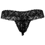 Thong Mens Lingerie for Men - Image 6