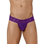 Thong Mens Lingerie for Men - Image 10