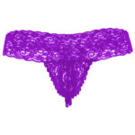 Thong Mens Lingerie for Men - Image 11