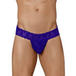 Thong Mens Lingerie for Men - Image 15