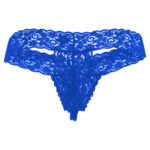 Thong Mens Lingerie for Men - Image 18