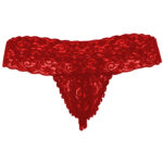 Thong Mens Lingerie for Men - Image 21