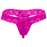 Thong Mens Lingerie for Men - Image 28