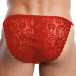 Bikini Mens Lingerie for Men - Image 6