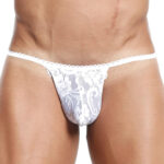 Bikini Mens Lingerie for Men - Image 9